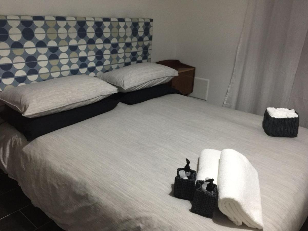 Style Di Elisabetta Notari Bed & Breakfast Rome Exterior photo