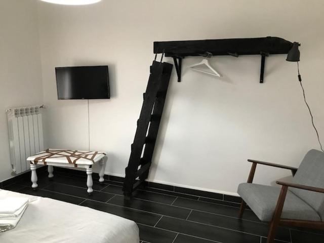 Style Di Elisabetta Notari Bed & Breakfast Rome Exterior photo
