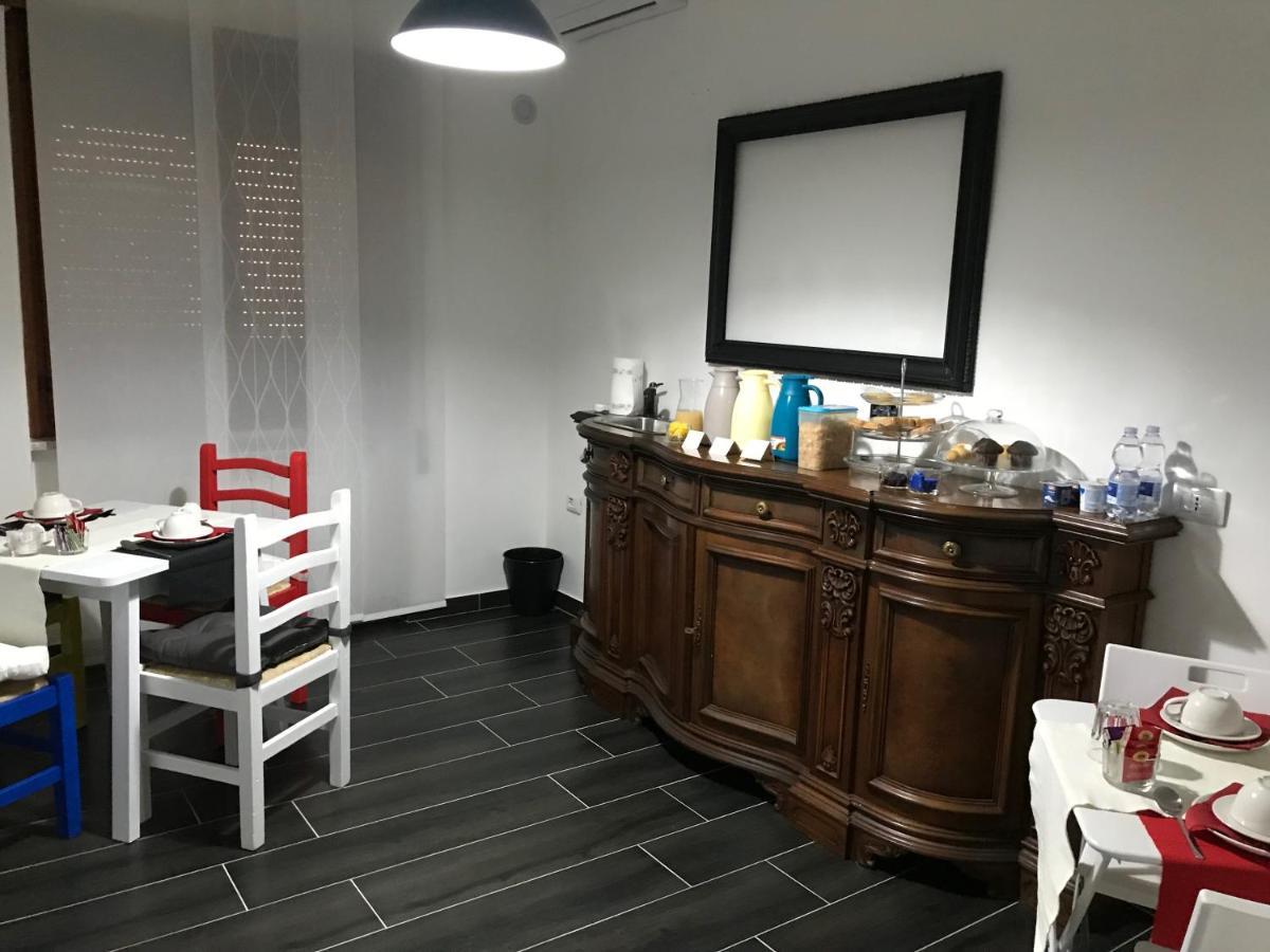 Style Di Elisabetta Notari Bed & Breakfast Rome Exterior photo