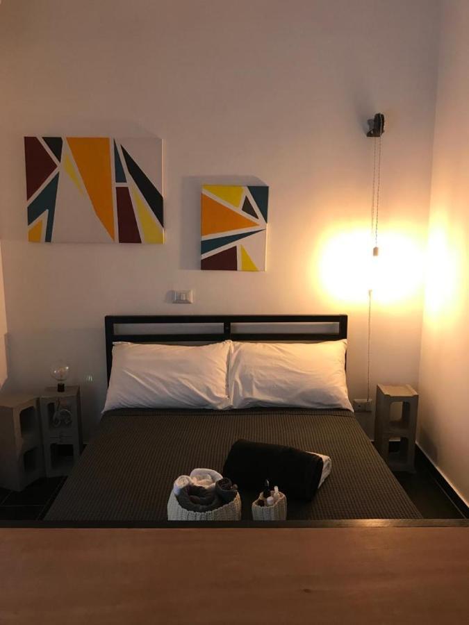 Style Di Elisabetta Notari Bed & Breakfast Rome Exterior photo