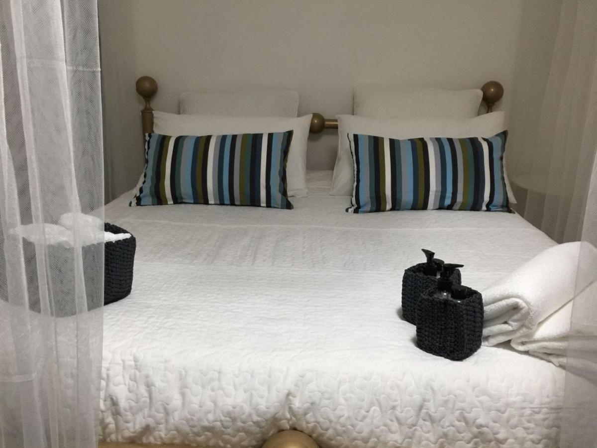 Style Di Elisabetta Notari Bed & Breakfast Rome Exterior photo